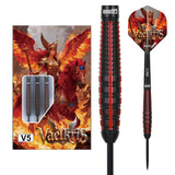 One80 Vaelkris V05 Steeltip