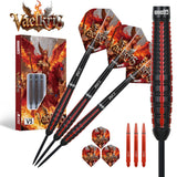 One80 Vaelkris V05 Steeltip