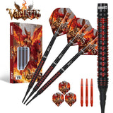 One80 Vaelkris V06 Softtip