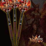 One80 Vaelkris V06 Steeltip