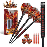 One80 Vaelkris V06 Steeltip