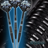 One80 Griptron GT1 Steeltip