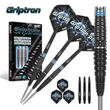 One80 Griptron GT1 Steeltip