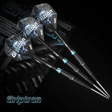 One80 Griptron GT1 Steeltip
