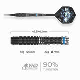 One80 Griptron GT2 Softtip