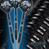 One80 Griptron GT2 Steeltip