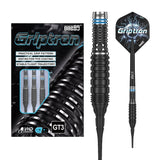 One80 Griptron GT3 Softtip