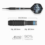 One80 Griptron GT3 Softtip