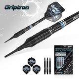 One80 Griptron GT3 Softtip