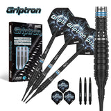 One80 Griptron GT3 Softtip