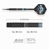 One80 Griptron GT4 Softtip