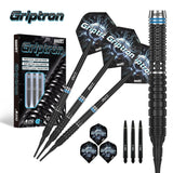 One80 Griptron GT4 Softtip