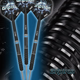 One80 Griptron GT4 Steeltip