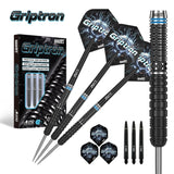 One80 Griptron GT4 Steeltip