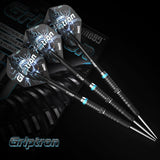 One80 Griptron GT4 Steeltip