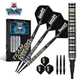 One80 Boris Koltsov Signature Dart Softtip