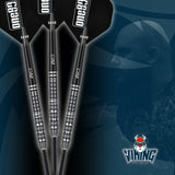 One80 Boris Koltsov Signature Dart Steeltip