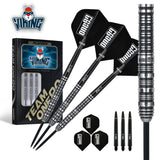 One80 Boris Koltsov Signature Dart Steeltip