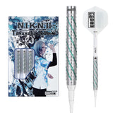 One80 Akari Tanahara Signature Dart Emerald V2 Softtip 18g