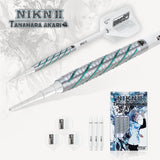 One80 Akari Tanahara Signature Dart Emerald V2 Softtip 18g