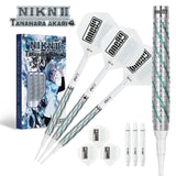 One80 Akari Tanahara Signature Dart Emerald V2 Softtip 18g