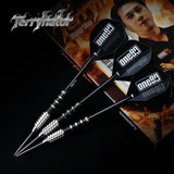One80 Terry Tan Signature Dart Steeltip