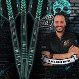 One80 Jesus Noguera Perea Softtip