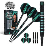 One80 Jesus Noguera Perea Softtip