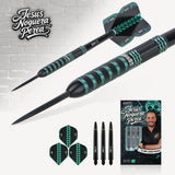 One80 Jesus Noguera Perea Steeltip
