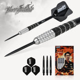 One80 Terry Tan Signature Dart Steeltip