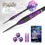 One80 Foxide F2 Steeltip