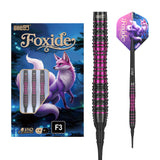 One80 Foxide F3 Softtip 20g