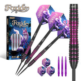 One80 Foxide F3 Steeltip