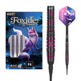 One80 Foxide F4 Softtip 20g