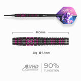 One80 Foxide F4 Softtip 20g