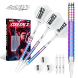 One80 Alexis Toylo Coolcat II Softip 22g