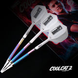 One80 Alexis Toylo Coolcat II Softip 22g
