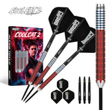 One80 Alexis Toylo Coolcat II Steeltip