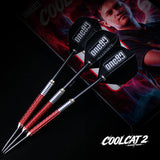 One80 Alexis Toylo Coolcat II Steeltip