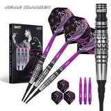 One80 Jelle Klaasen V3 Softip 18g