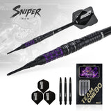 One80 Luo Zhuolun Sniper Softip 18g