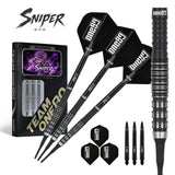 One80 Luo Zhuolun Sniper Softip 20g
