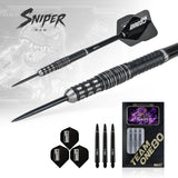 One80 Luo Zhuolun Sniper Steeltip 22g