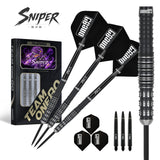 One80 Luo Zhuolun Sniper Steeltip 22g