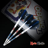 One80 Kevin Chatte Signature Dart Softip 18g