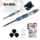 One80 Kevin Chatte Signature Dart Steeltip 22g