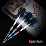 One80 Kevin Chatte Signature Dart Steeltip 22g
