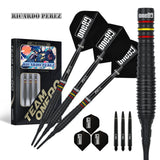 One80 Ricardo Perez V2 Softtip 18g