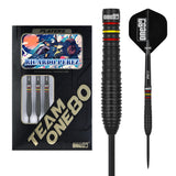 One80 Ricardo Perez V2 Steeltip 22g