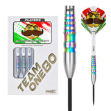 One80 Mamo Massimo V2 Steeltip 22g